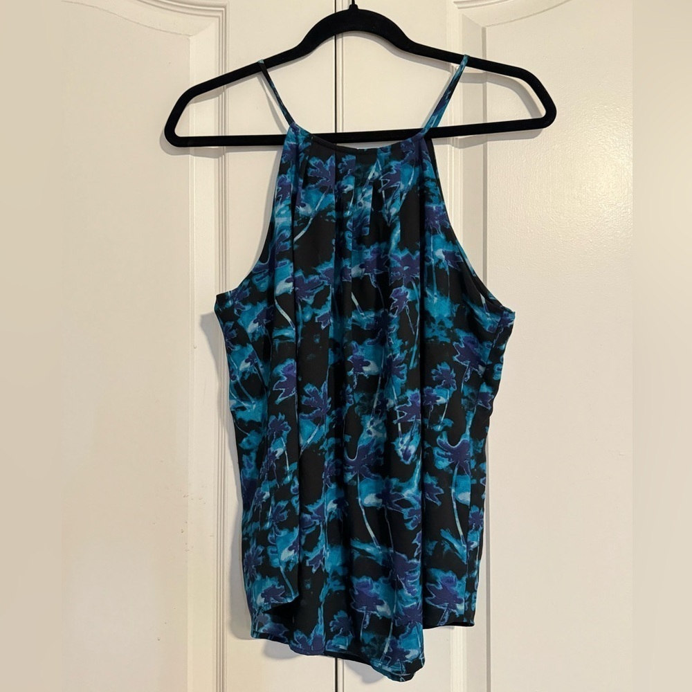 Sanctuary Women’s Palm Tree Tank